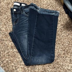KanCan Flare Jeans | Youth | Dark Wash